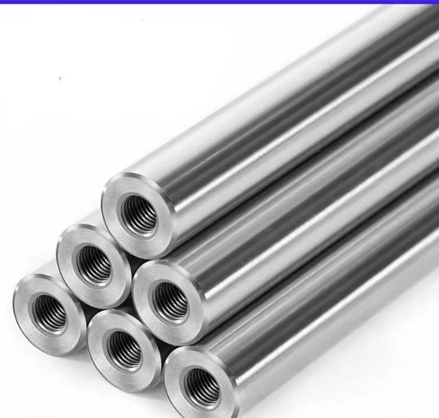 陕西镀铬钢管 镀铬圆管 