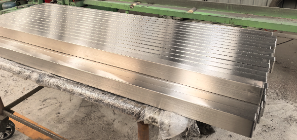 陕西化工 / 石油 / 冶金工业 用不锈钢无缝方管 方通